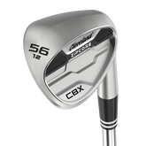 CBX Zipcore Wedge w/ Steel Shaft